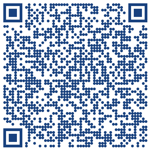 QR Code vers le fichier GPX de la randonnée